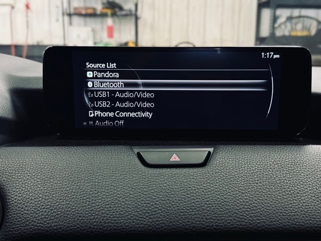 2024 MAZDA CX-90 - Image 37