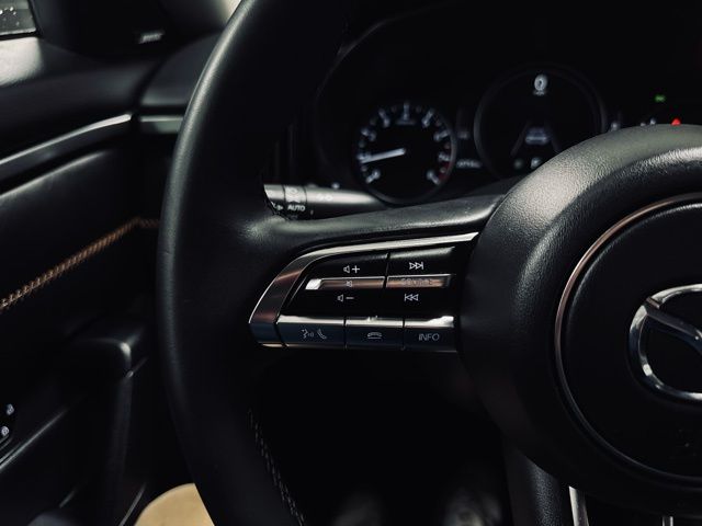 2025 MAZDA CX-50 - Image 26