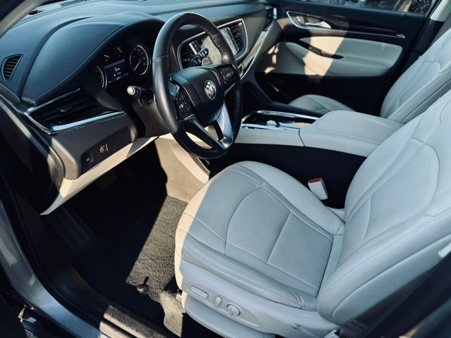 2023 BUICK ENCLAVE - Image 16