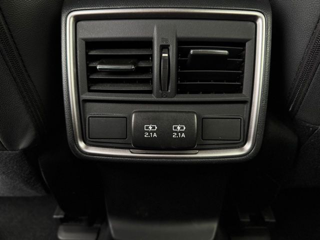 2024 SUBARU FORESTER - Image 21