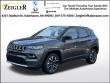 Used 2023 Jeep Compass Limited SUV