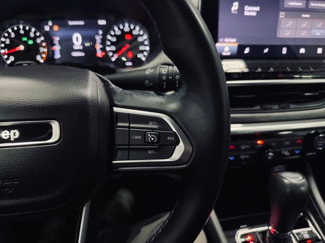 2022 JEEP COMPASS - Image 27