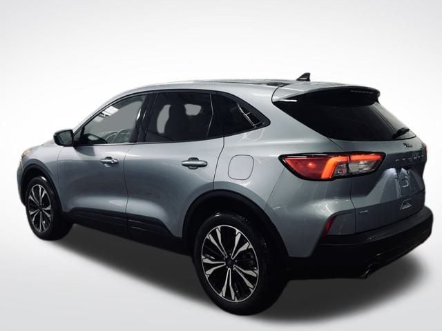 2022 FORD ESCAPE - Image 8