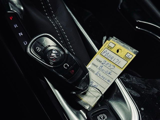 2023 BUICK ENCORE GX - Image 36