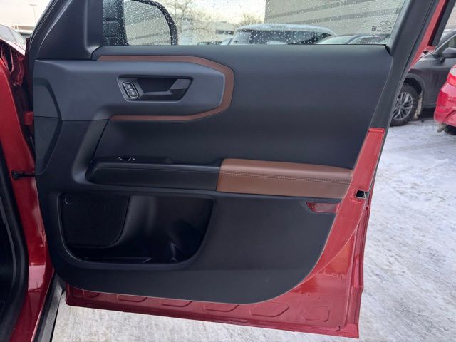 2024 FORD BRONCO SPORT - Image 14