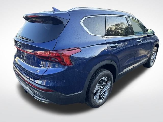 2023 Hyundai Santa Fe SEL photo 4