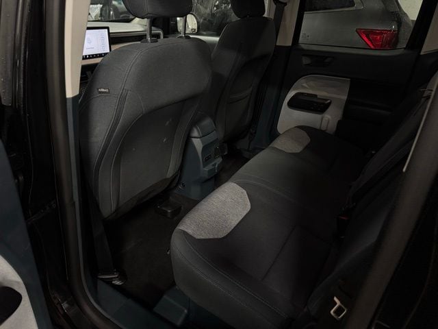 2025 FORD MAVERICK - Image 19