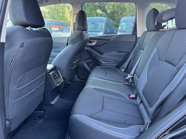 2023 SUBARU FORESTER - Image 19