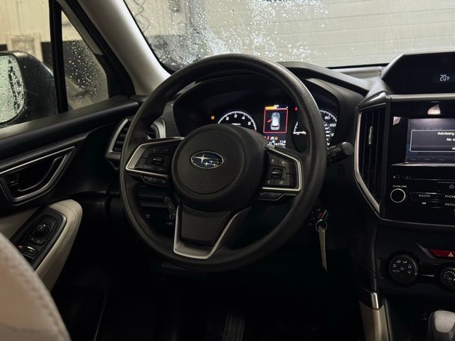 2021 SUBARU FORESTER - Image 19
