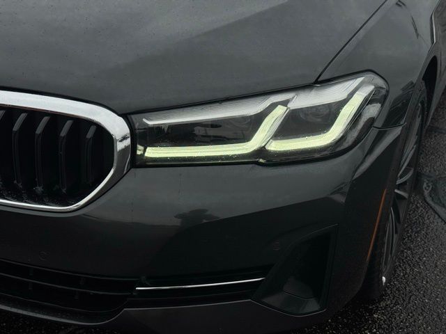 2023 BMW 540I - Image 9