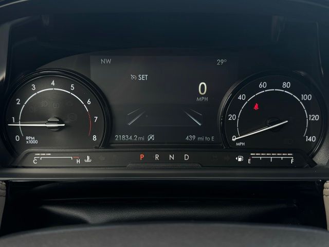 2022 LINCOLN CORSAIR - Image 29