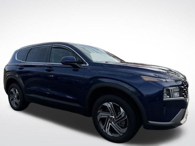 2023 HYUNDAI SANTA FE - Image 3