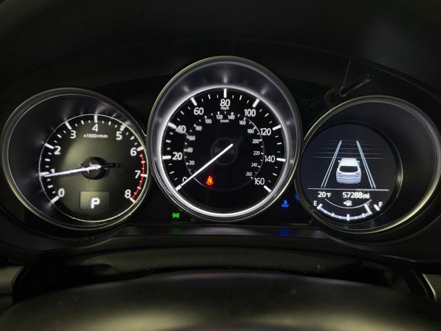 2024 MAZDA CX-5 - Image 24