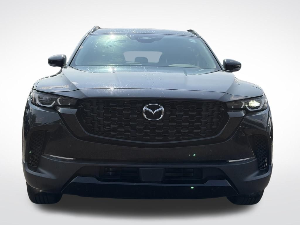 Used 2025 Mazda CX-50 Hybrid Premium Package SUV