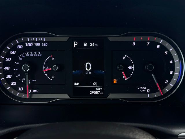 2023 HYUNDAI TUCSON - Image 26