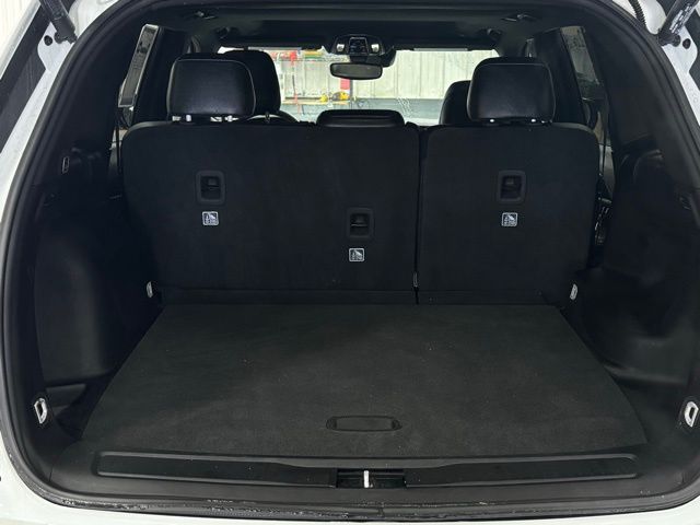 2023 JEEP GRAND CHEROKEE - Image 10