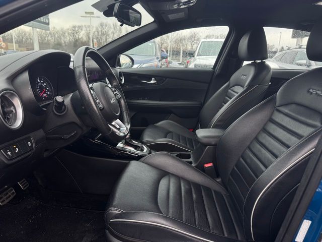 2022 KIA FORTE - Image 14