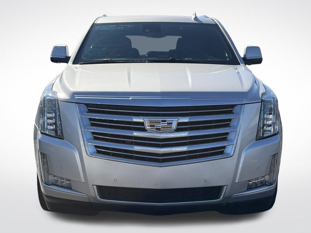 Used 2020 CADILLAC Escalade Platinum SUV