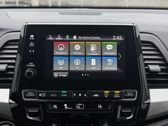 2019 HONDA ODYSSEY - Image 43