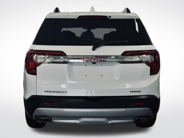 2023 GMC ACADIA - Image 8