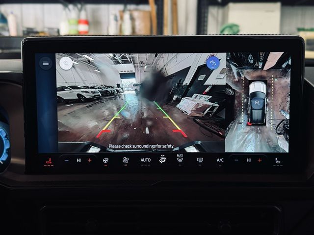 2025 FORD BRONCO SPORT - Image 37