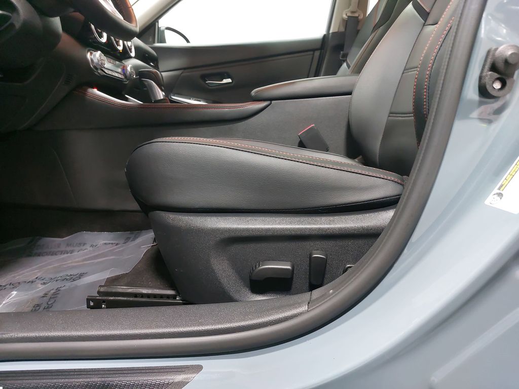 2024 NISSAN SENTRA - Image 29