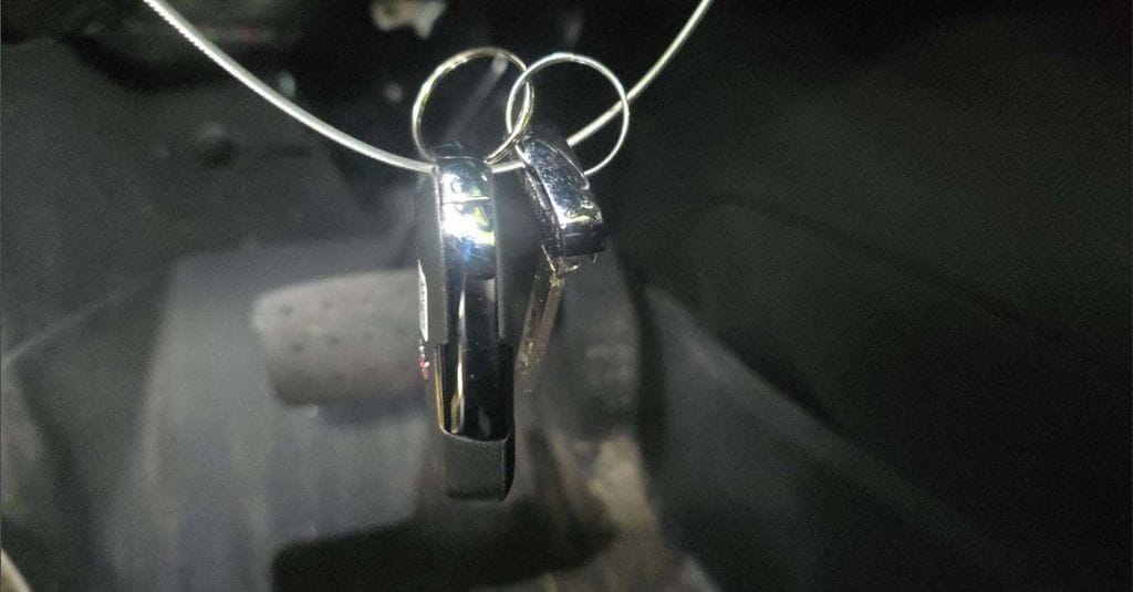 2023 GMC ACADIA - Image 20