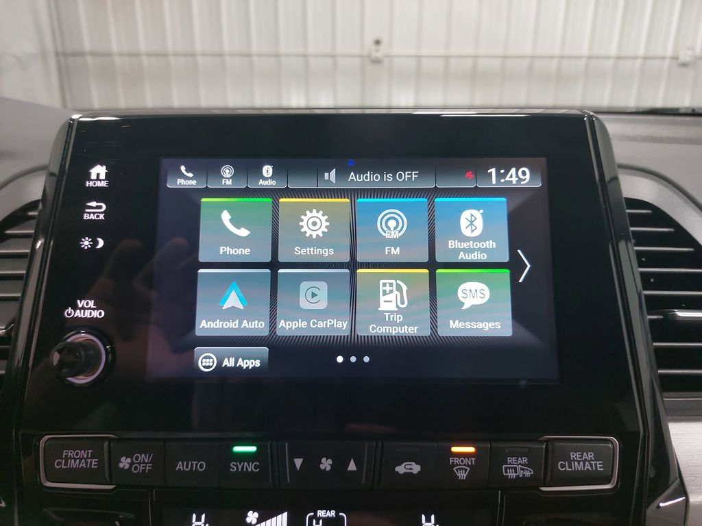 2023 HONDA ODYSSEY - Image 24