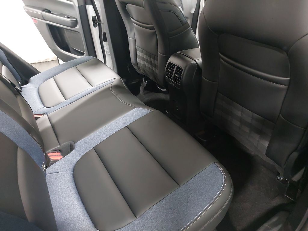 2025 FORD BRONCO SPORT - Image 11