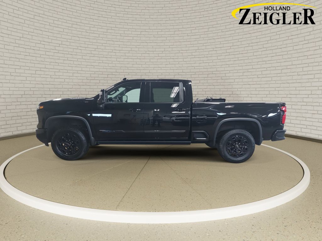 2024 CHEVROLET SILVERADO HD - Image 8