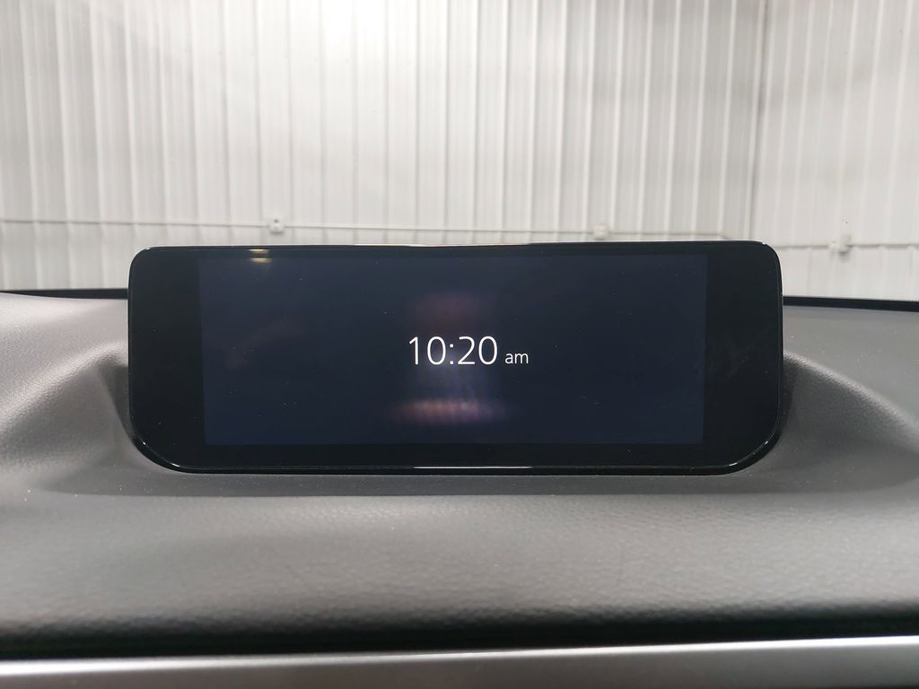 2025 MAZDA CX-50 - Image 22
