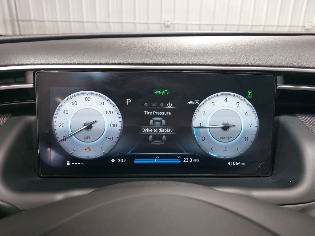 2023 HYUNDAI TUCSON - Image 19