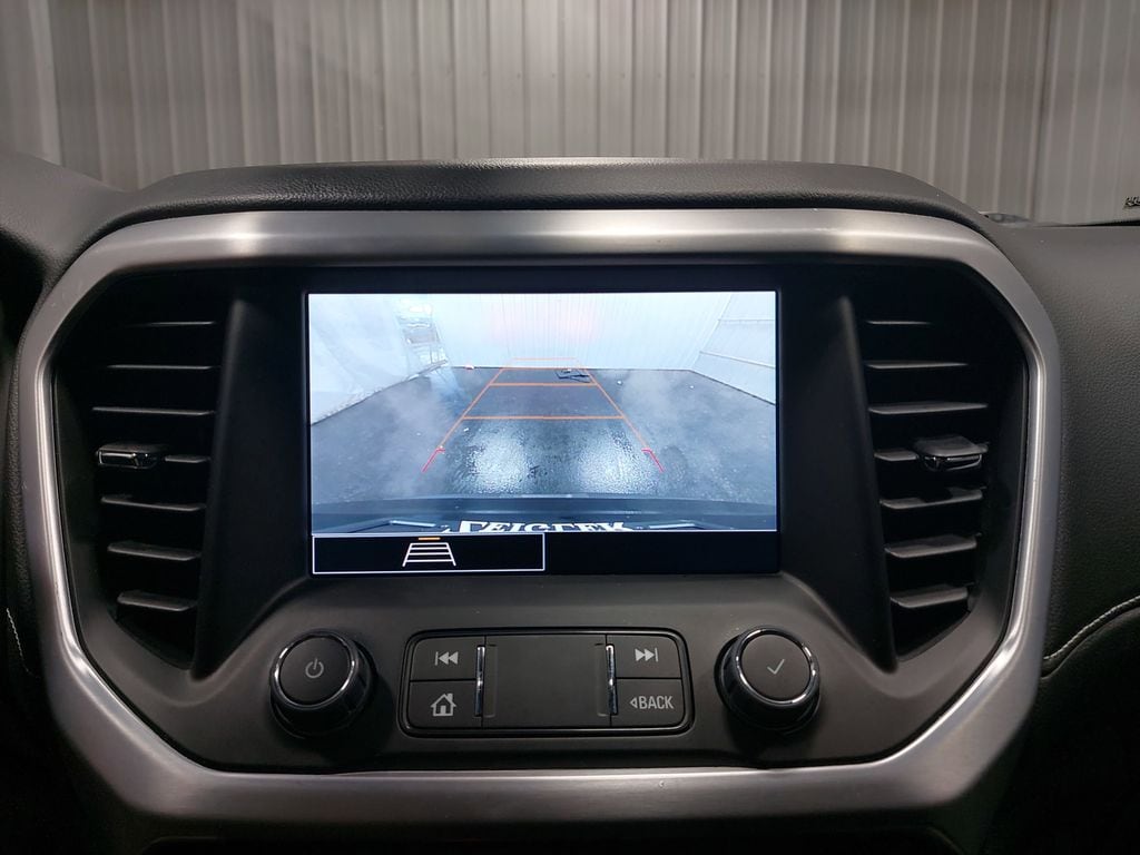 2023 GMC ACADIA - Image 27