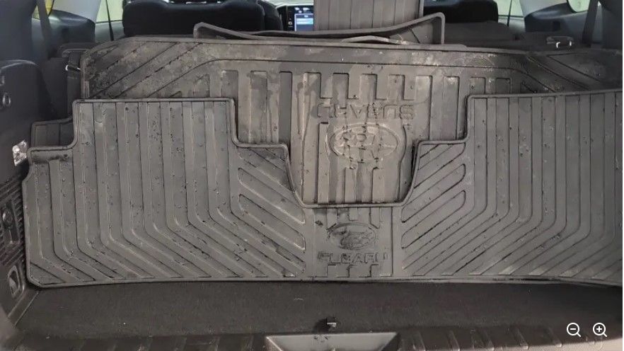 2023 SUBARU ASCENT - Image 16