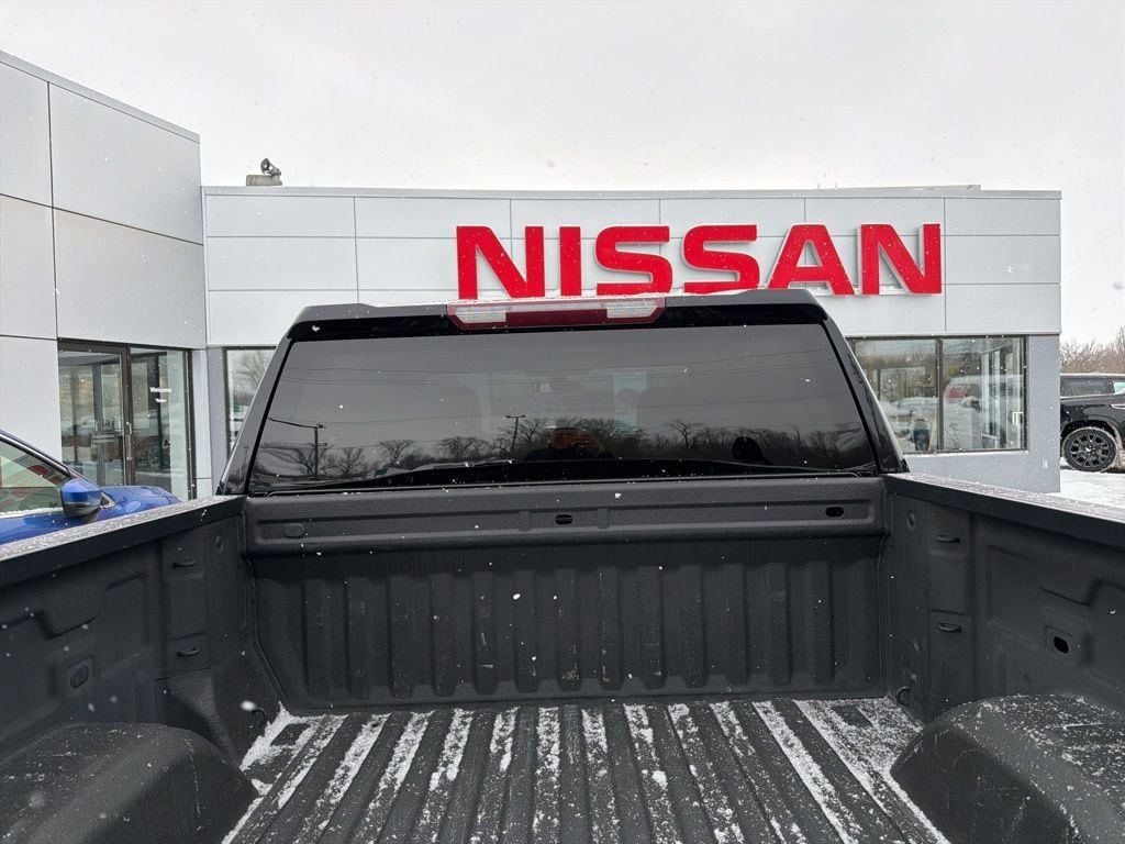 2021 GMC SIERRA - Image 10