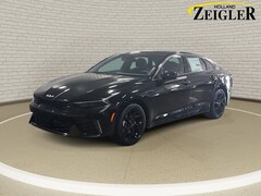 2026 Kia K5 GT-Line Sedan