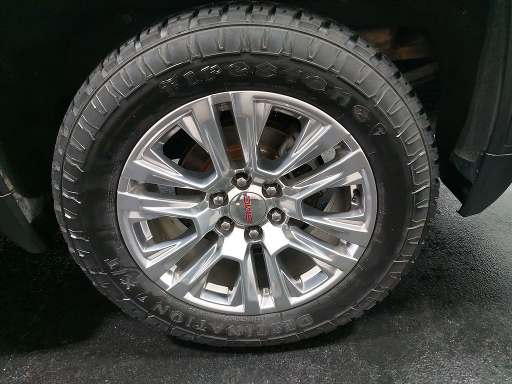 2019 GMC SIERRA - Image 34