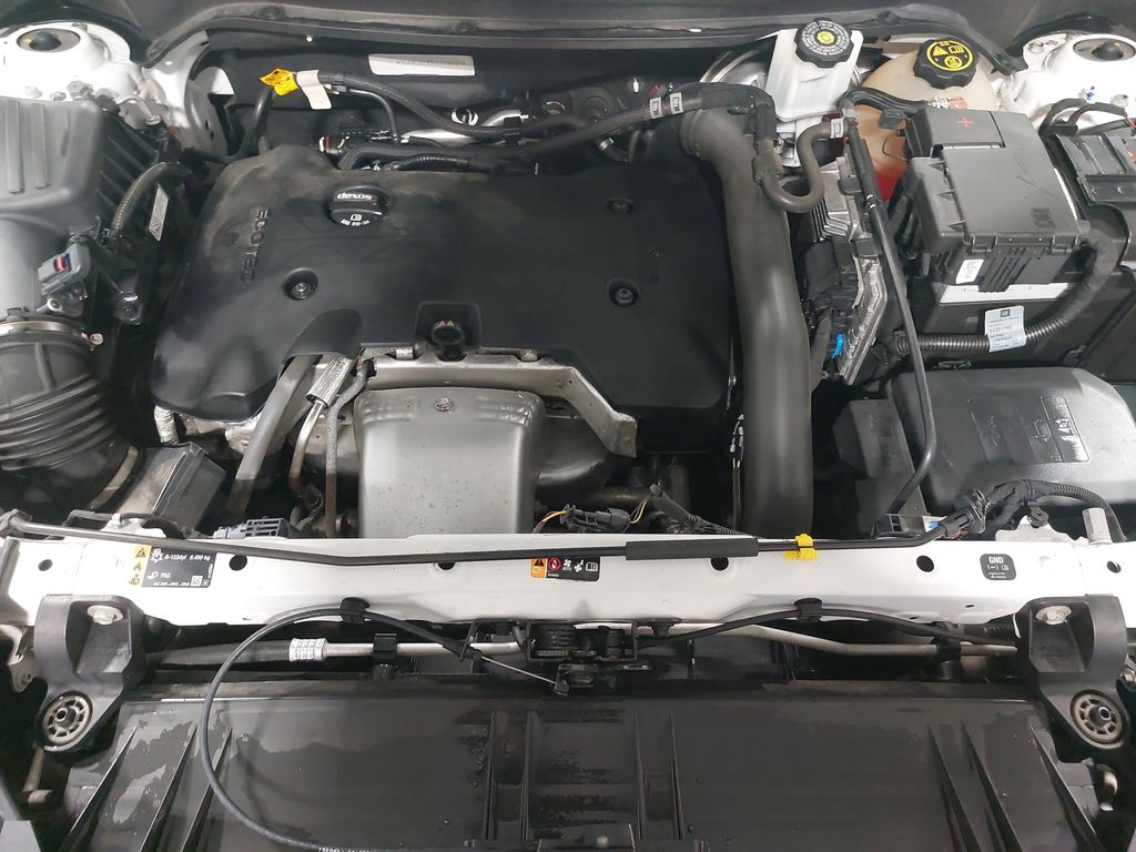 2020 GMC TERRAIN - Image 30