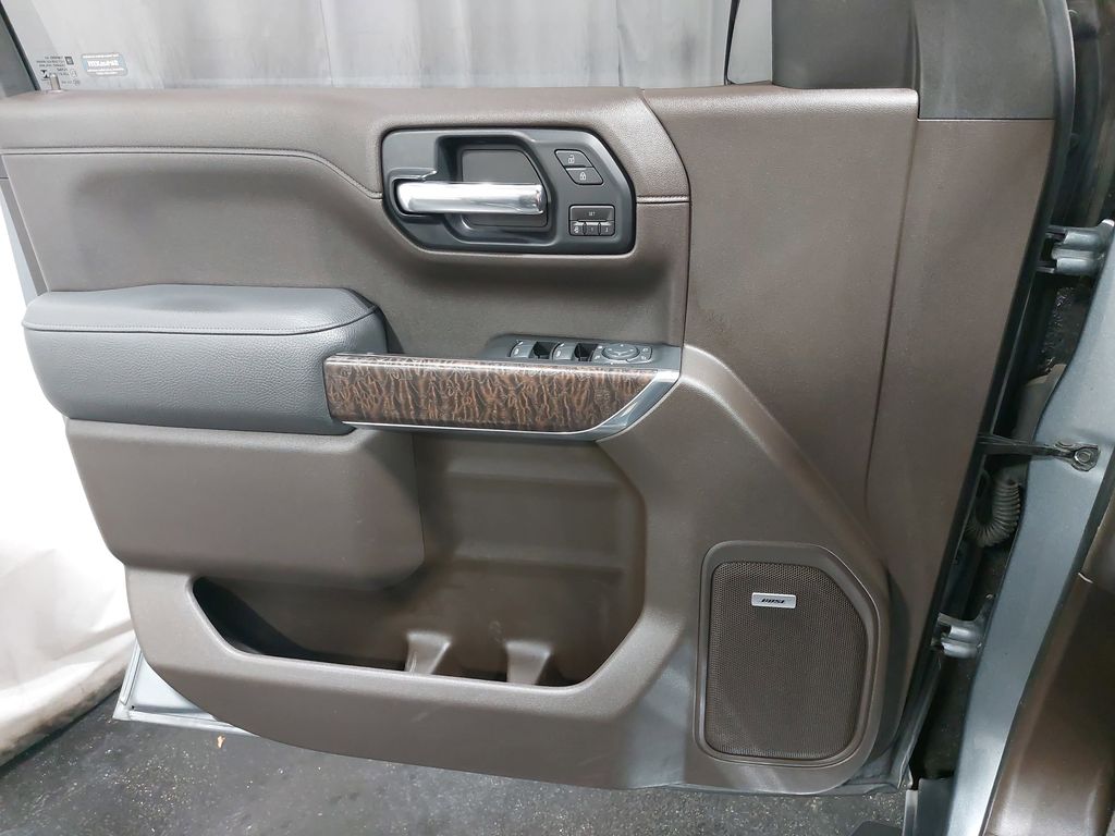 2019 GMC SIERRA - Image 26