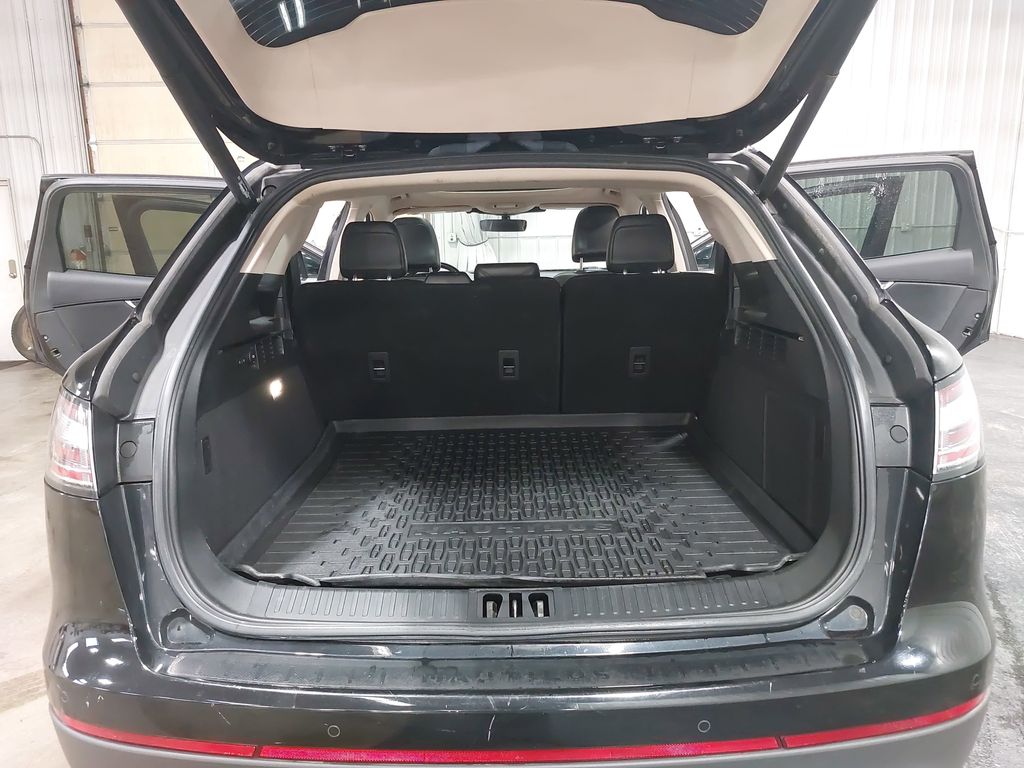 2022 LINCOLN NAUTILUS - Image 12