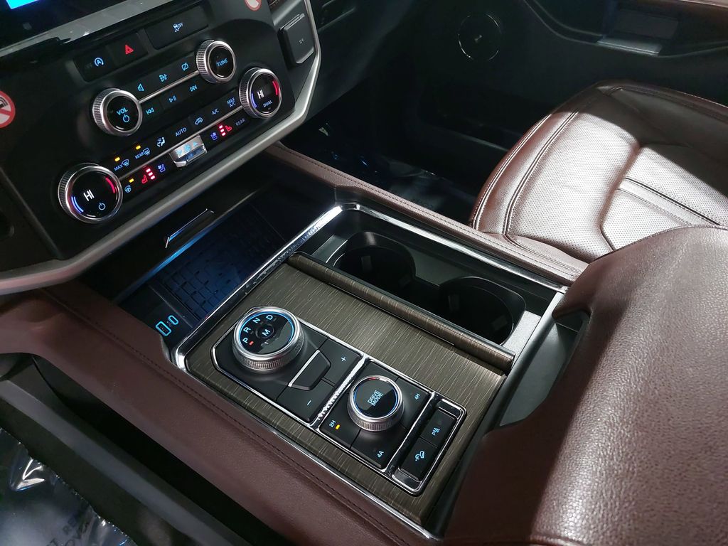 2024 FORD EXPEDITION - Image 28