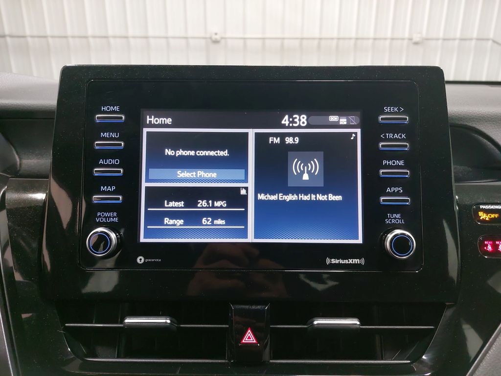 2022 TOYOTA CAMRY - Image 21