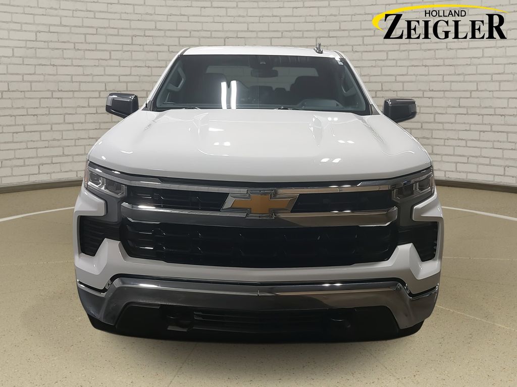 2023 CHEVROLET SILVERADO - Image 2