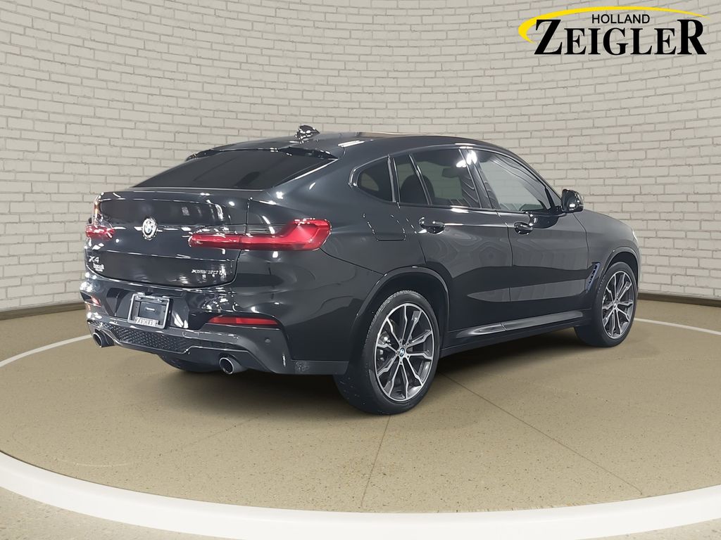 2019 BMW X4 - Image 5