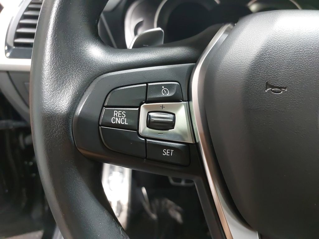 2019 BMW X4 - Image 17