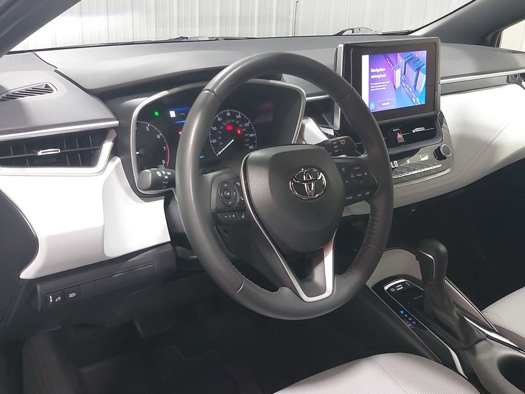 2024 TOYOTA COROLLA - Image 15