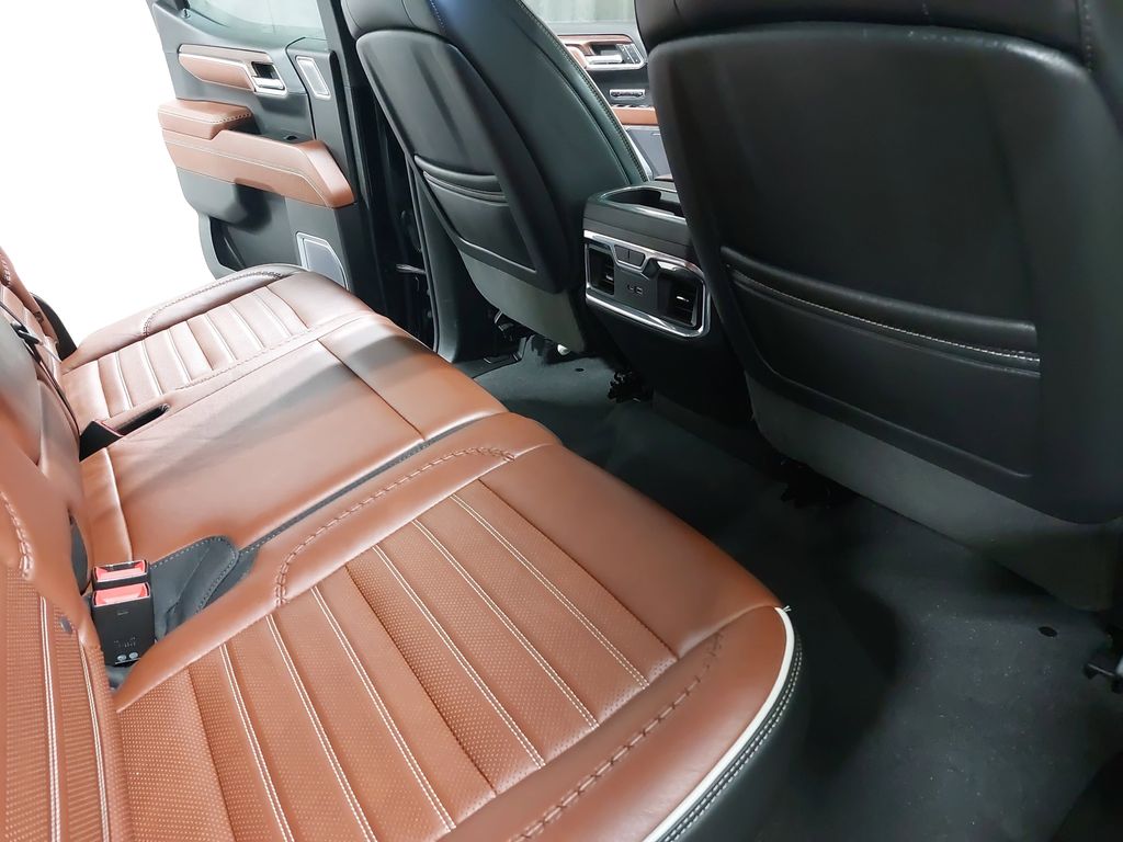 2023 GMC SIERRA - Image 11