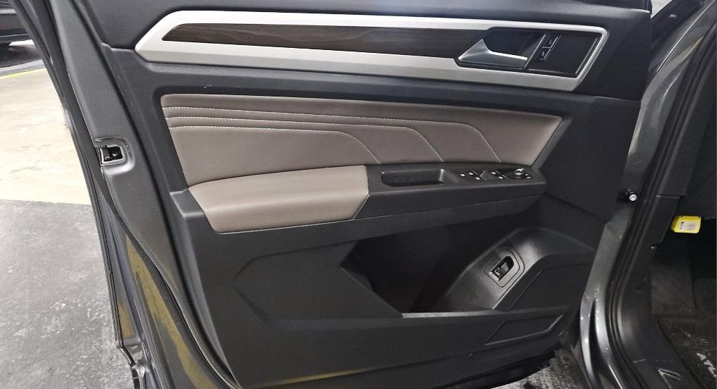 2022 VOLKSWAGEN ATLAS - Image 12