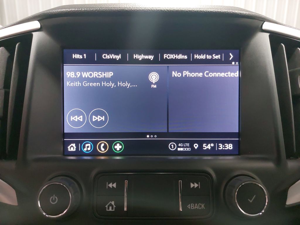 2024 GMC TERRAIN - Image 22