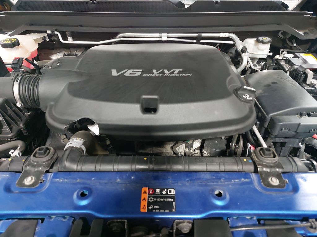 2019 CHEVROLET COLORADO - Image 30